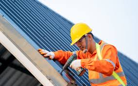 Best Roof Maintenance and Cleaning  in Gasport, NY